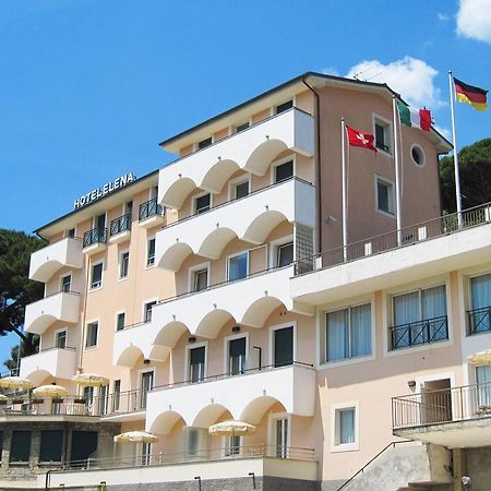 Hotel Elena Реко Екстериор снимка