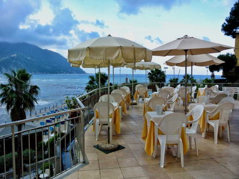 Hotel Elena Реко Екстериор снимка