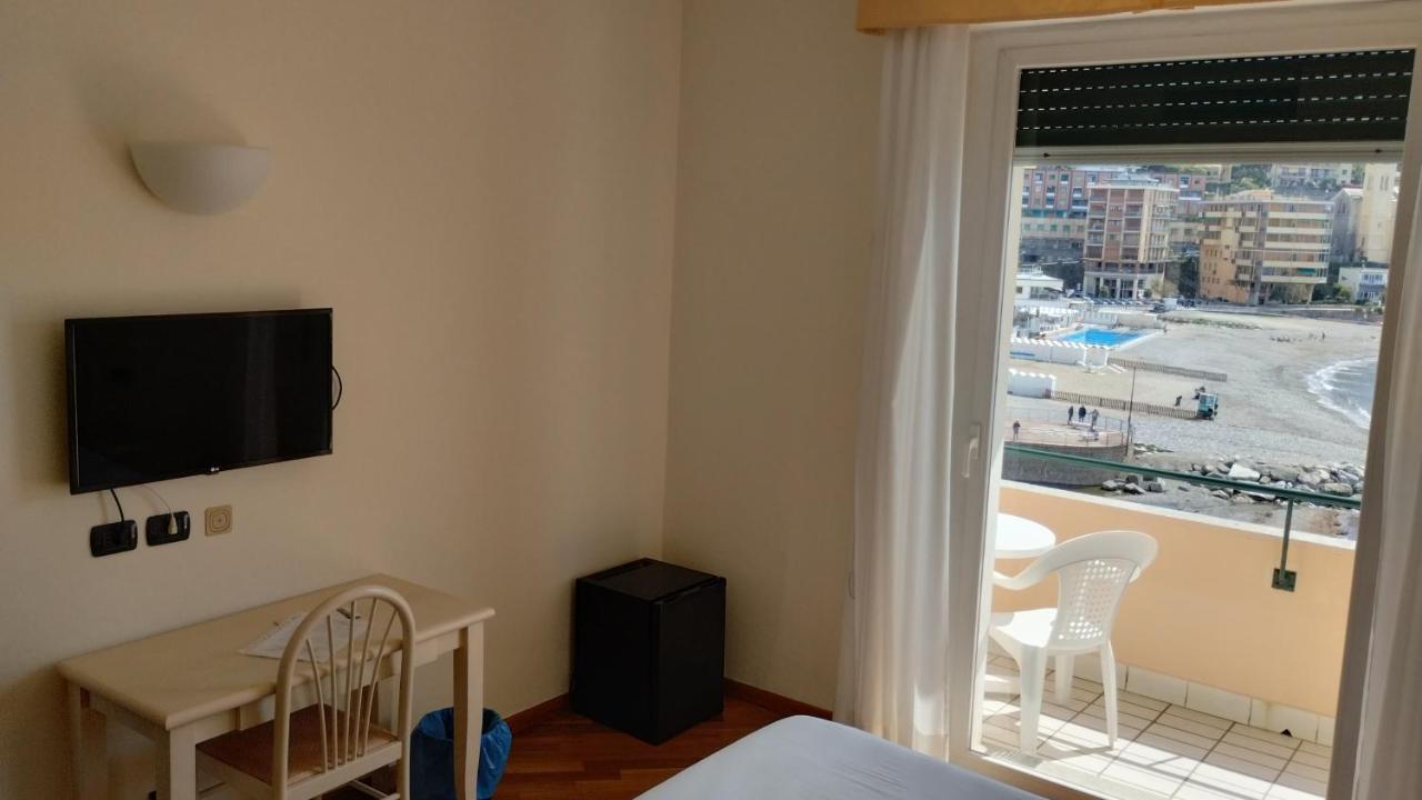Hotel Elena Реко Екстериор снимка