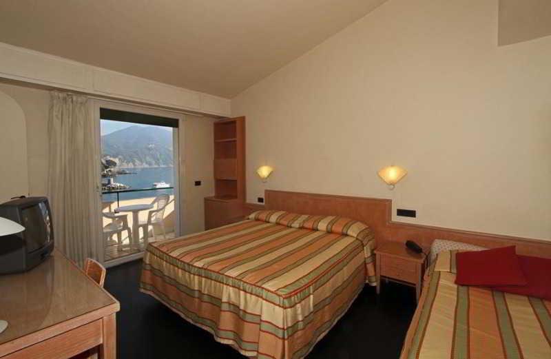 Hotel Elena Реко Екстериор снимка