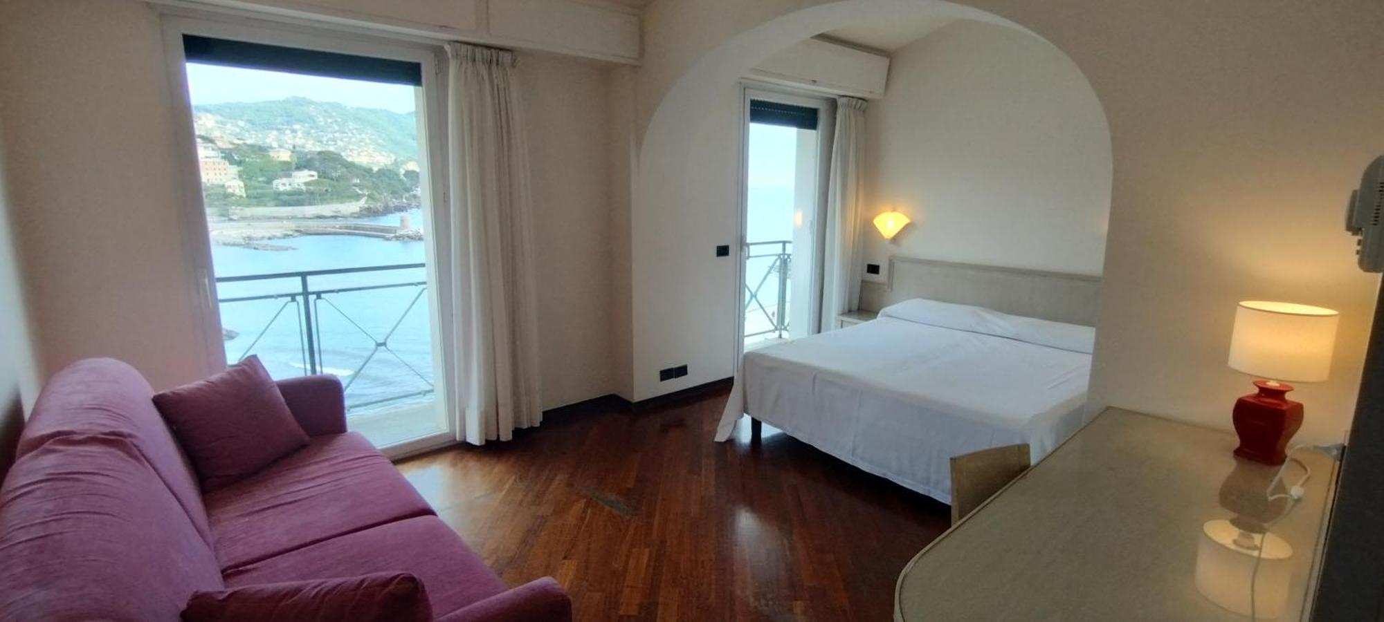 Hotel Elena Реко Екстериор снимка