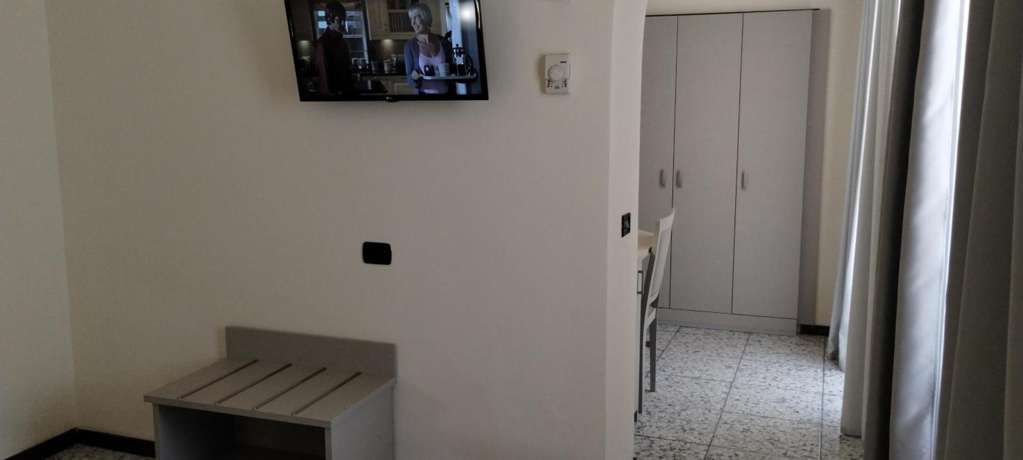 Hotel Elena Реко Екстериор снимка