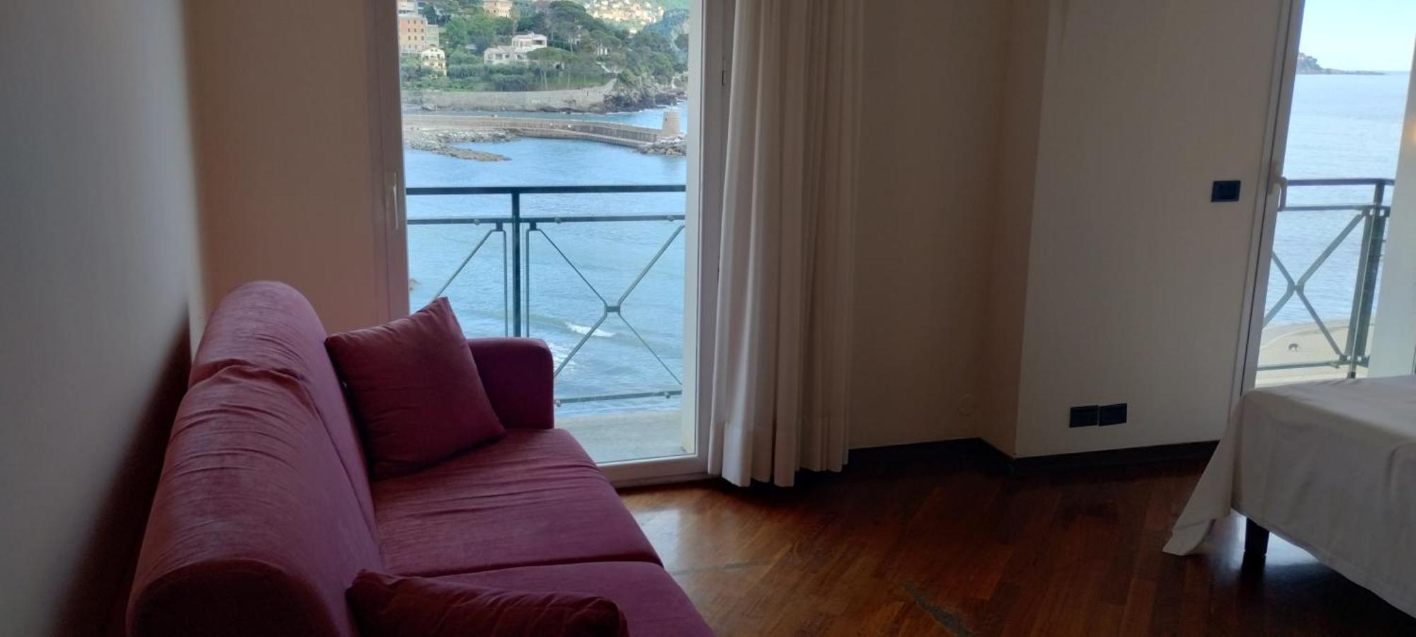 Hotel Elena Реко Екстериор снимка
