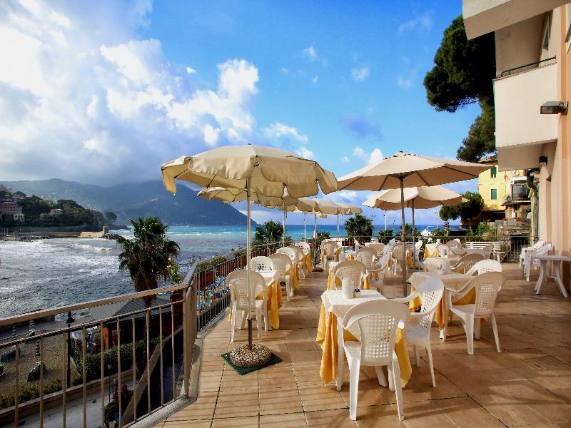 Hotel Elena Реко Екстериор снимка