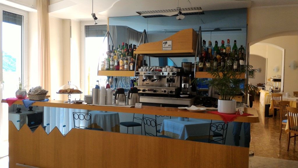 Hotel Elena Реко Екстериор снимка
