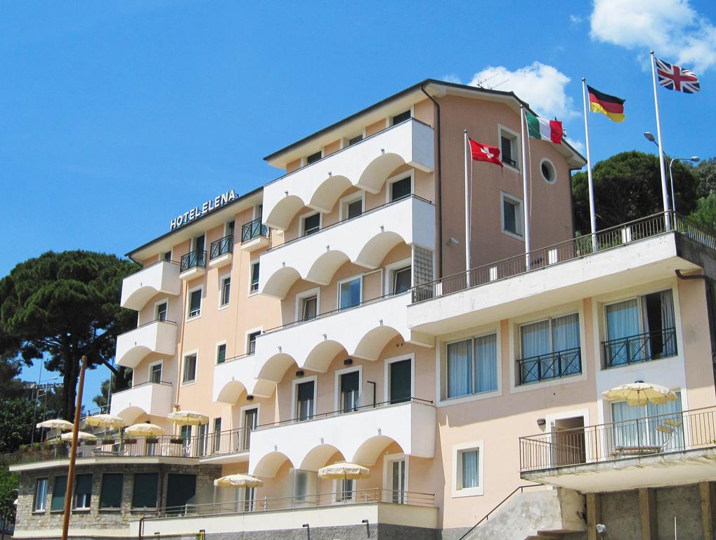 Hotel Elena Реко Екстериор снимка