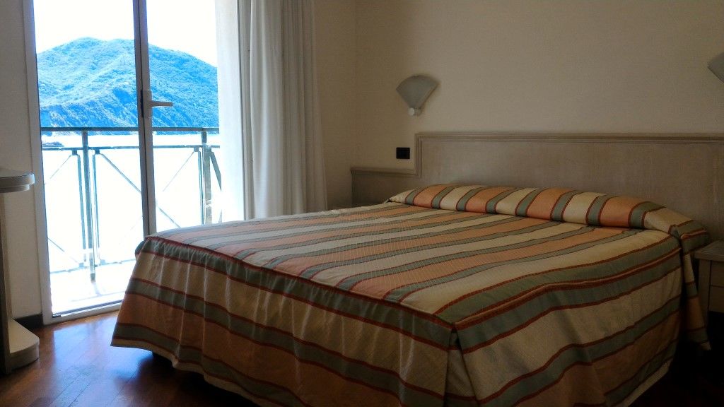 Hotel Elena Реко Екстериор снимка