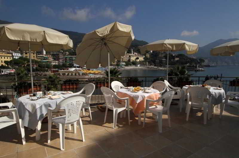 Hotel Elena Реко Екстериор снимка
